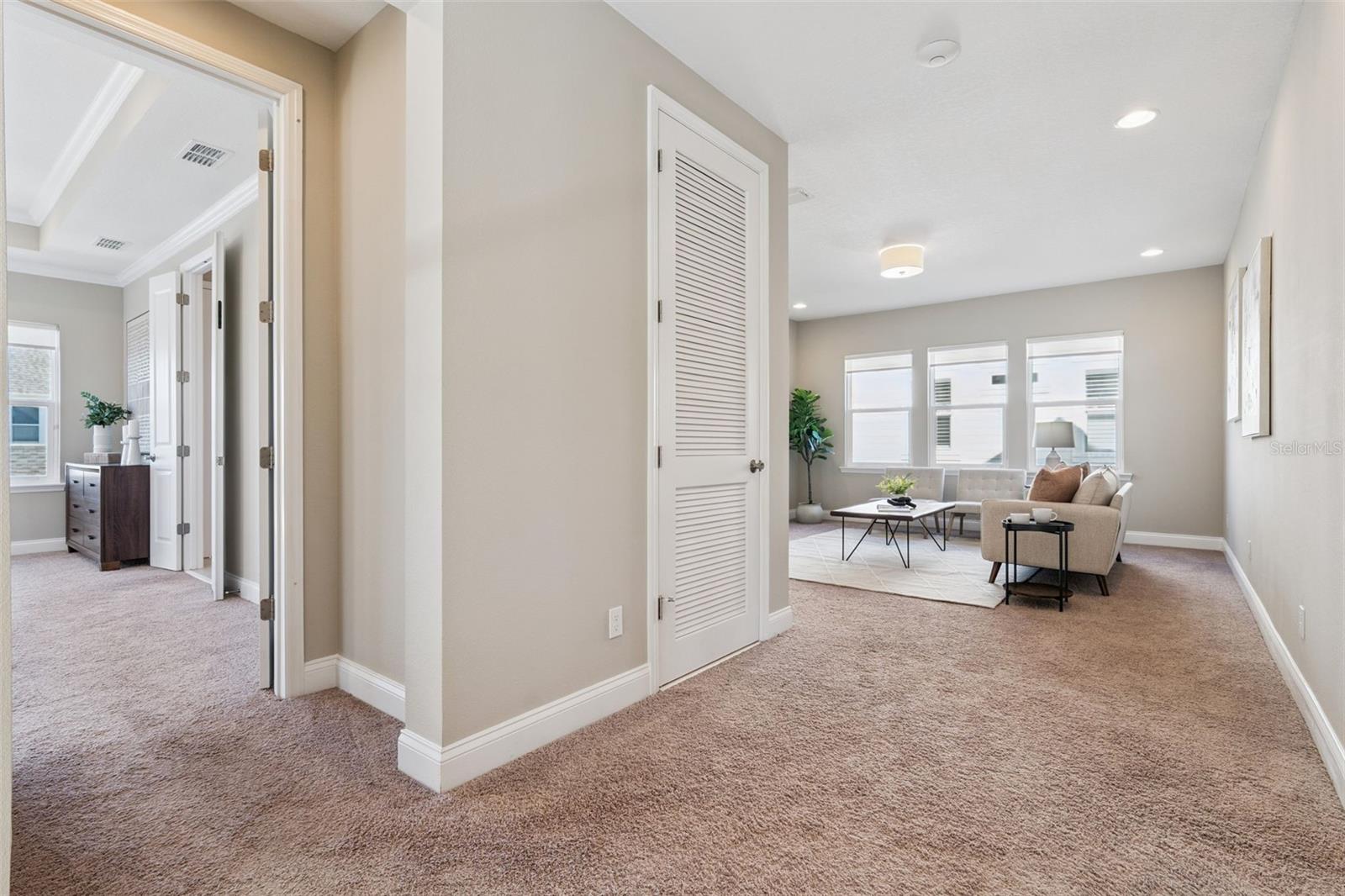 LAUREATE PARK PH 5B - Residential