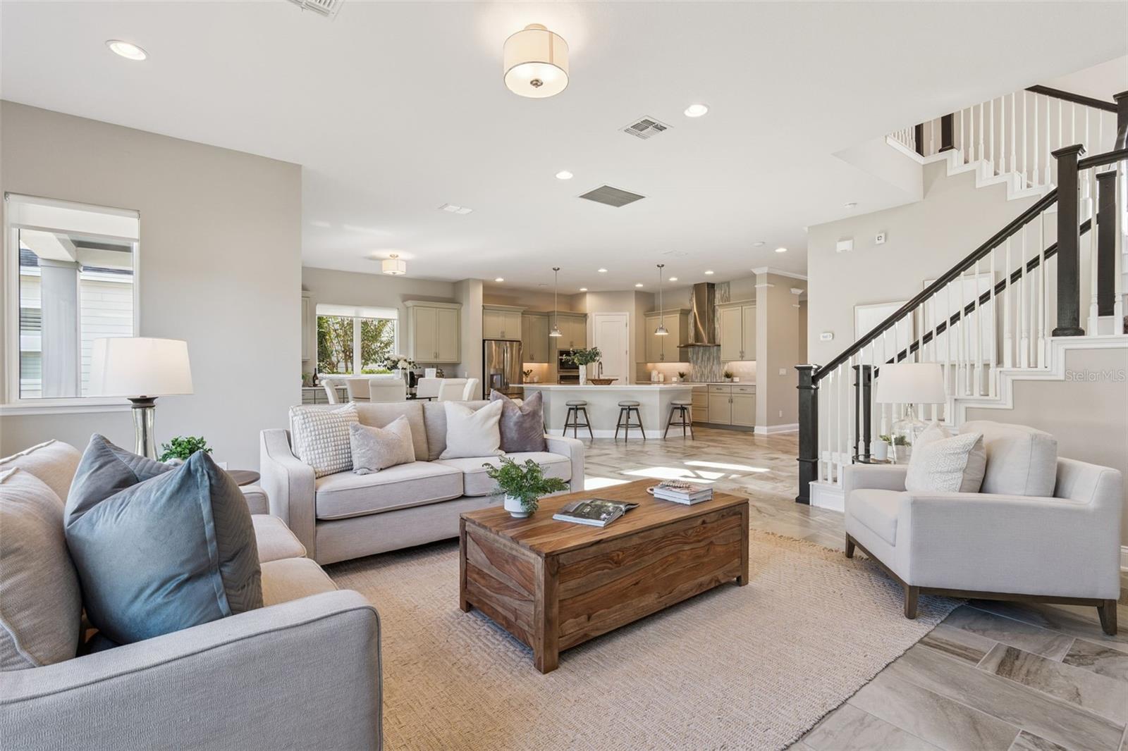 LAUREATE PARK PH 5B - Residential