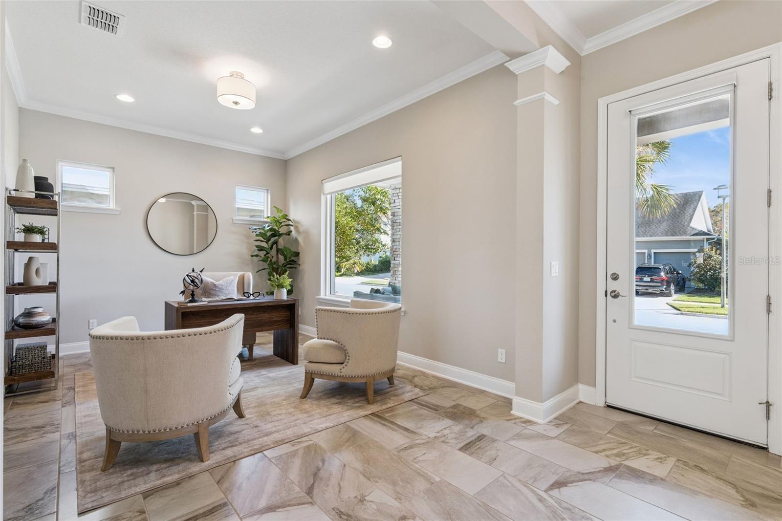 LAUREATE PARK PH 5B - Residential