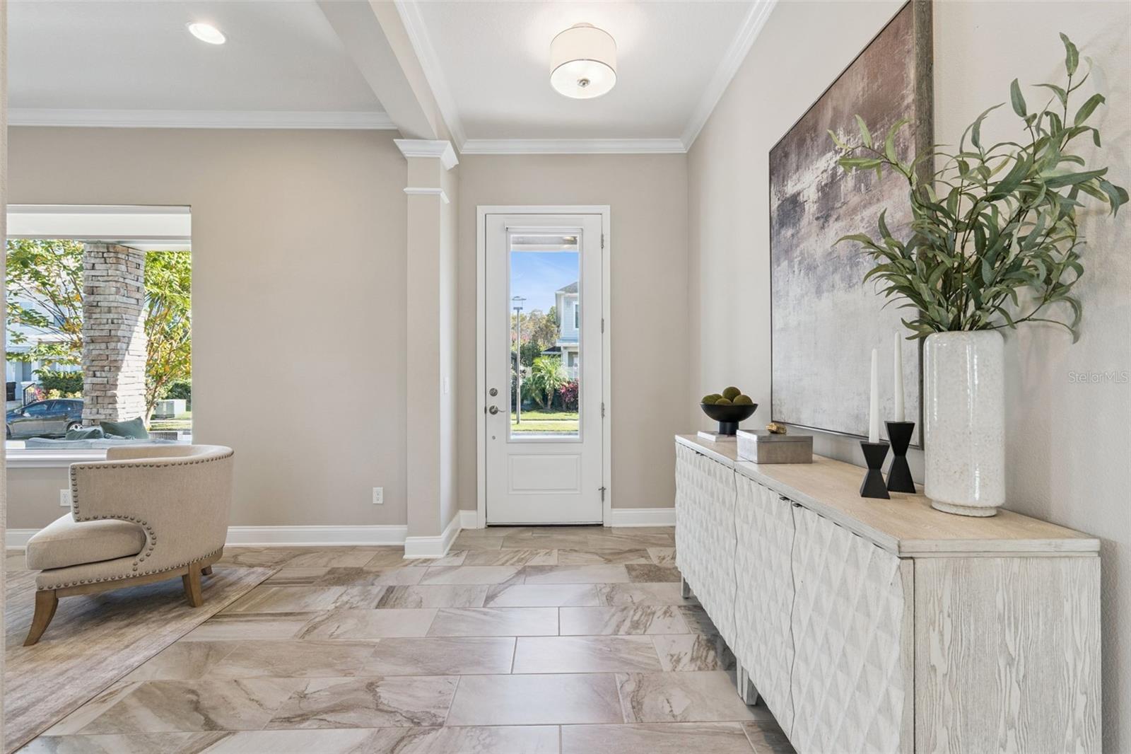 LAUREATE PARK PH 5B - Residential