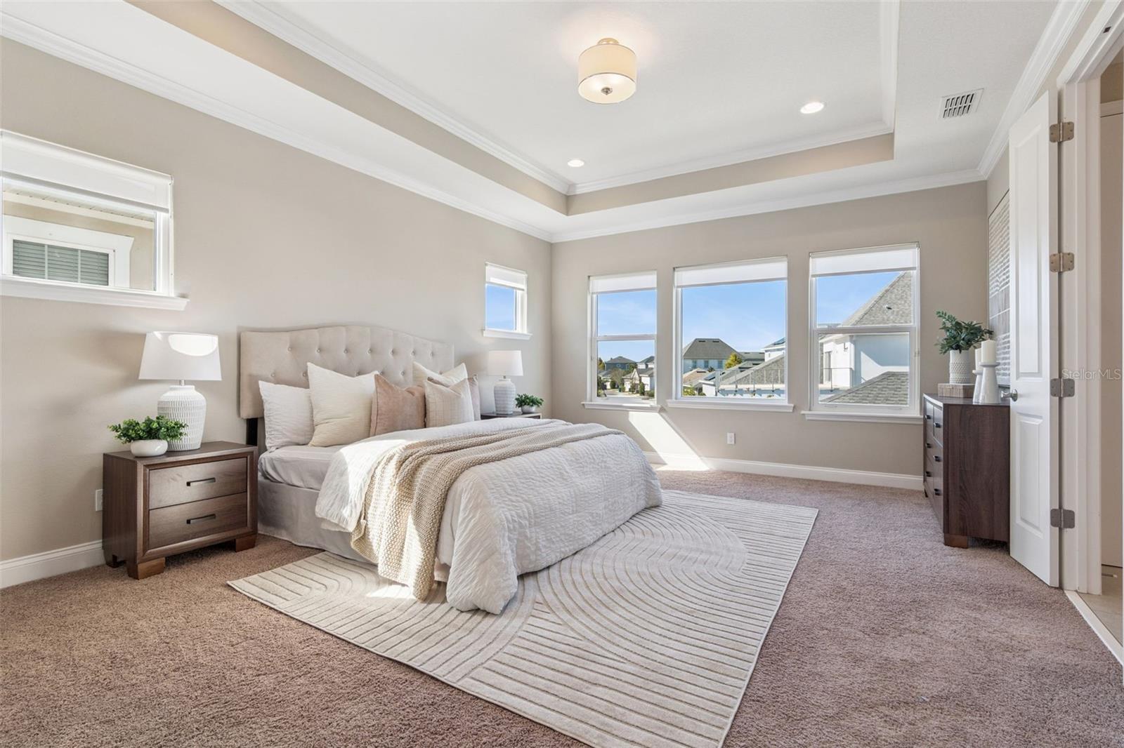 LAUREATE PARK PH 5B - Residential