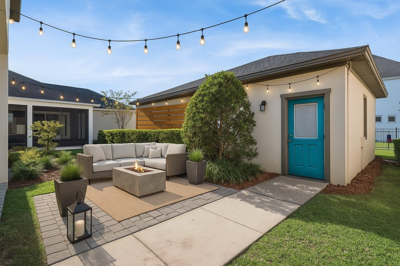 LAUREATE PARK PH 5B - Residential