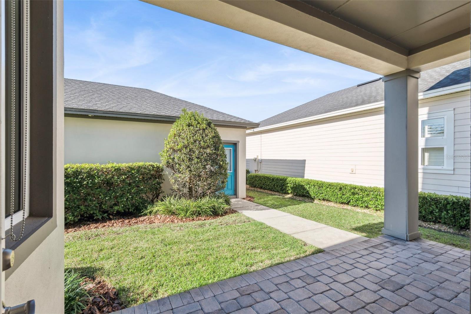 LAUREATE PARK PH 5B - Residential