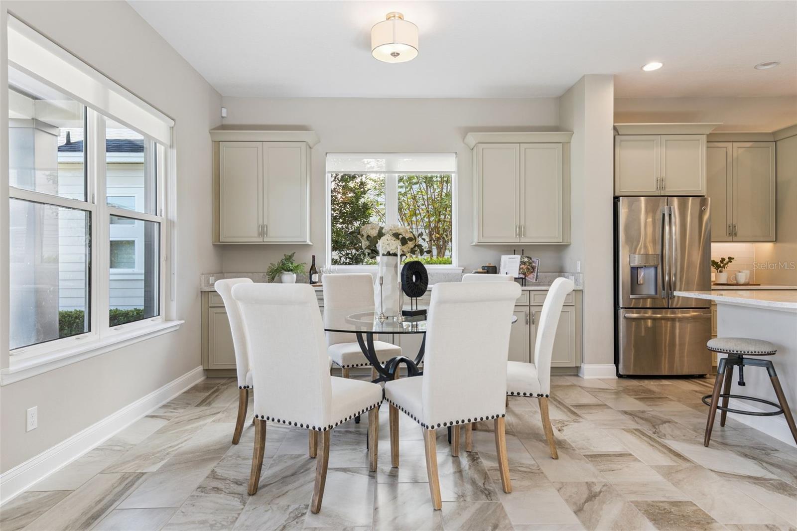 LAUREATE PARK PH 5B - Residential