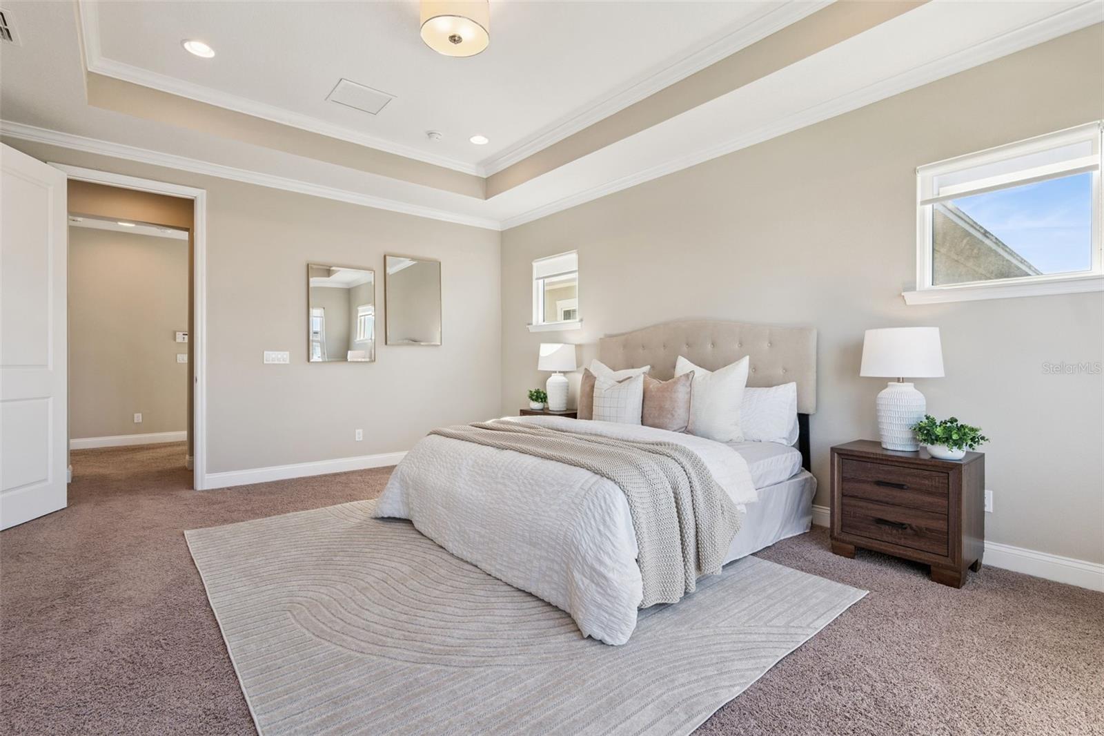 LAUREATE PARK PH 5B - Residential