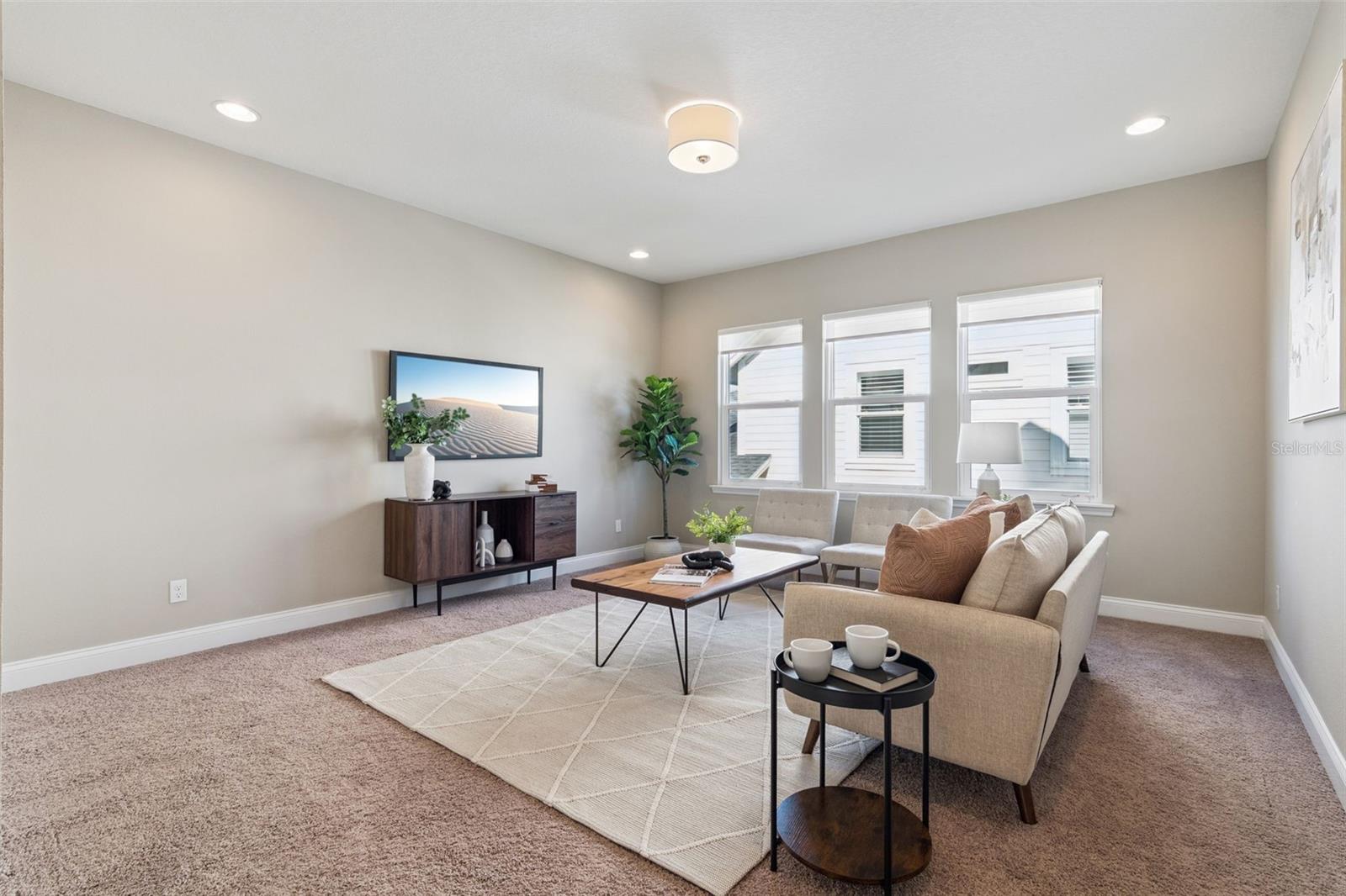 LAUREATE PARK PH 5B - Residential