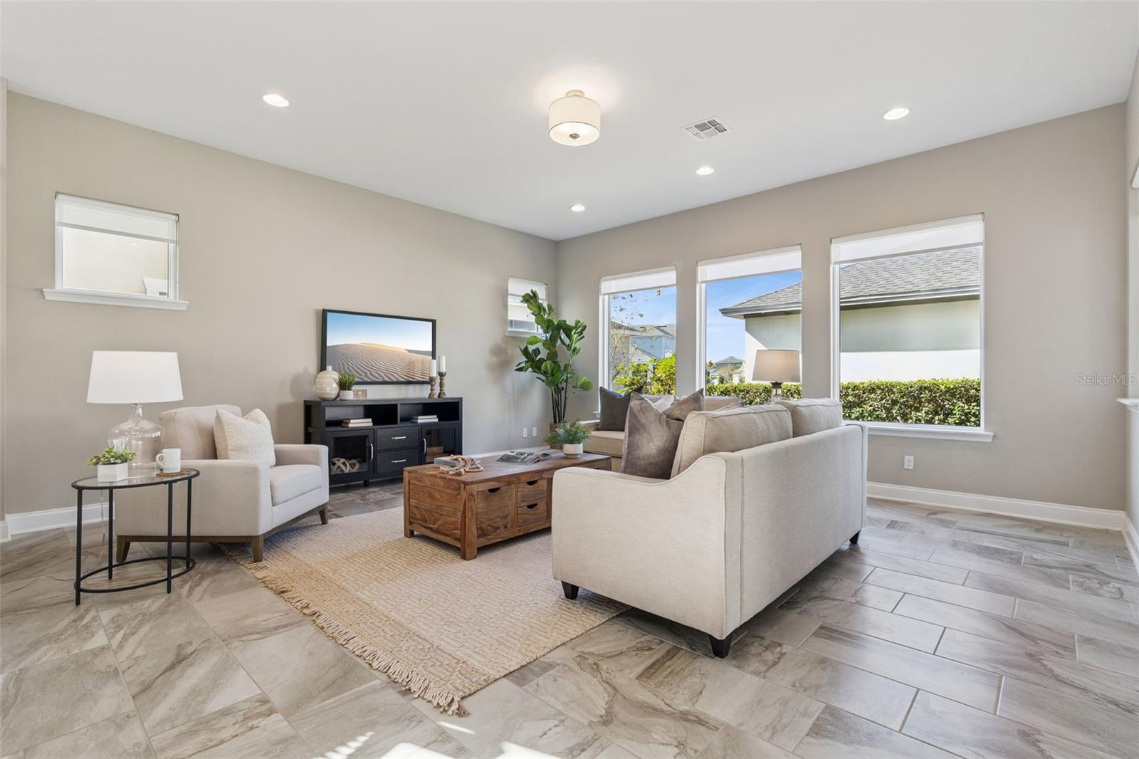 LAUREATE PARK PH 5B - Residential