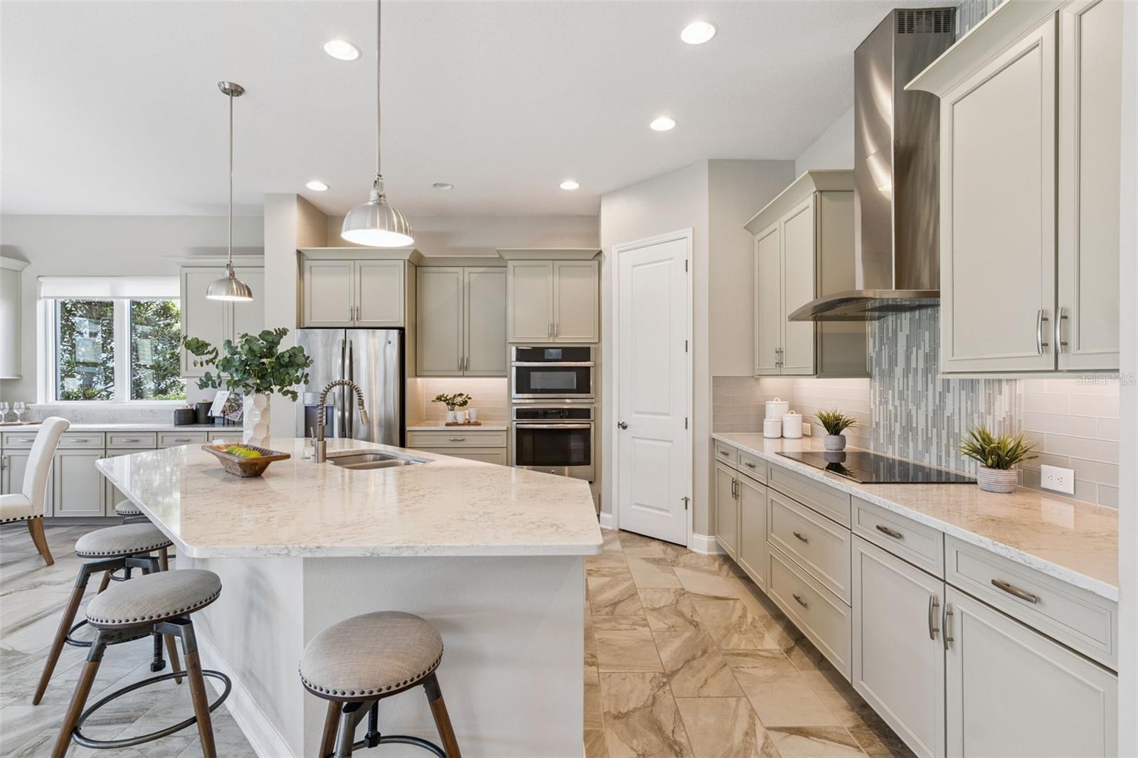 LAUREATE PARK PH 5B - Residential