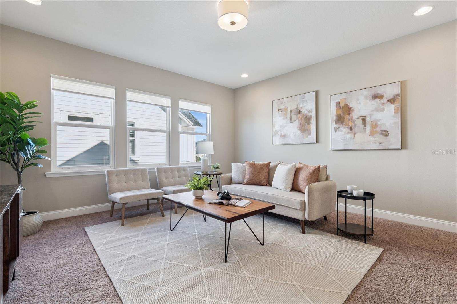 LAUREATE PARK PH 5B - Residential