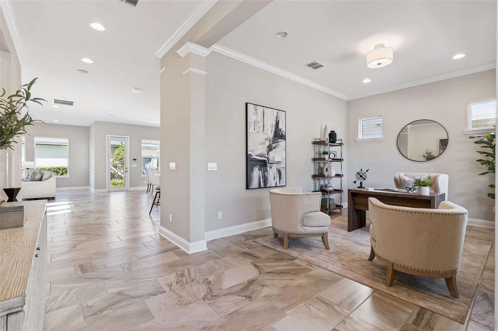 LAUREATE PARK PH 5B - Residential