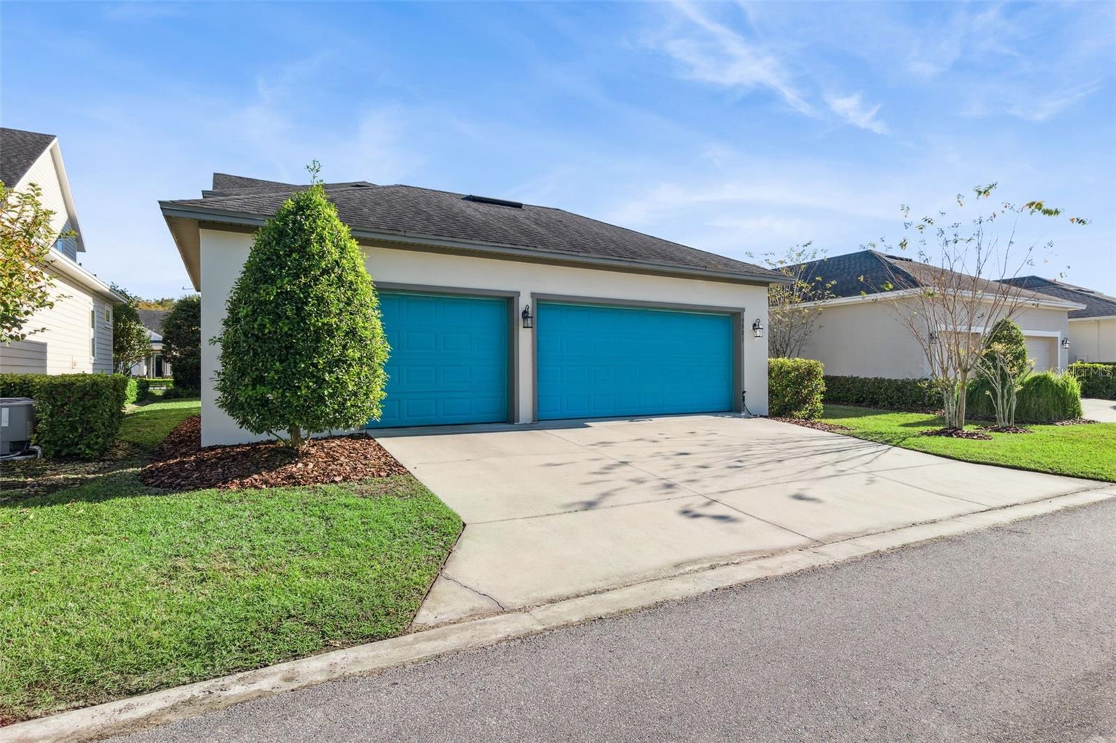 LAUREATE PARK PH 5B - Residential