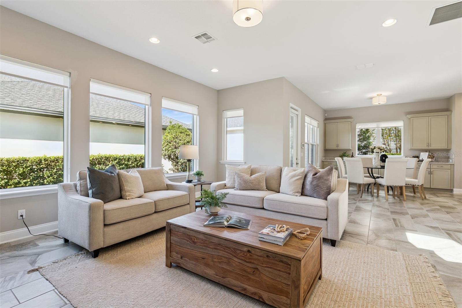 LAUREATE PARK PH 5B - Residential