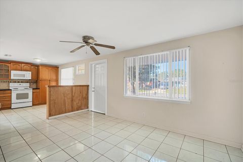 A home in PINELLAS PARK