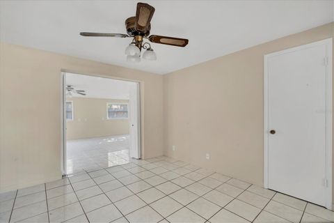 A home in PINELLAS PARK