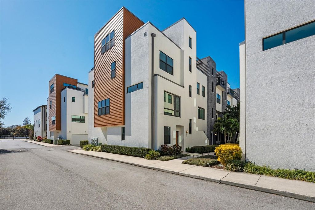 Photo of 2511 N Grady Avenue #62, Tampa, FL 33607 (MLS # TB8471258)