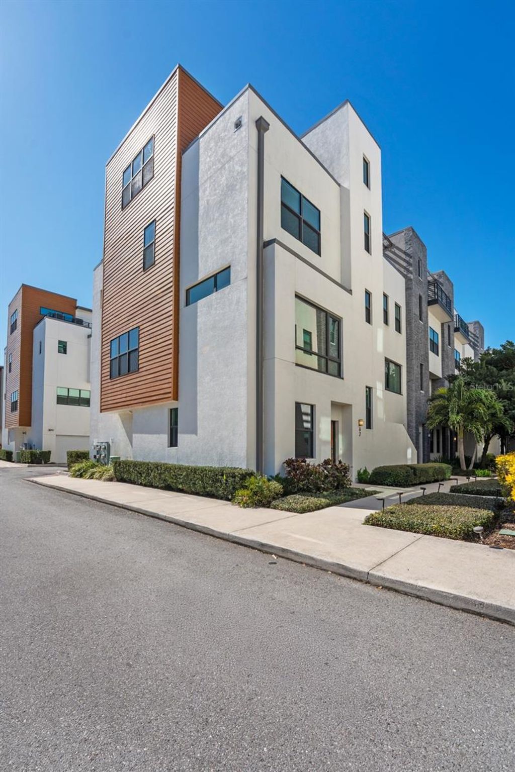 Photo of 2511 N Grady Avenue #62, Tampa, FL 33607 (MLS # TB8471258)