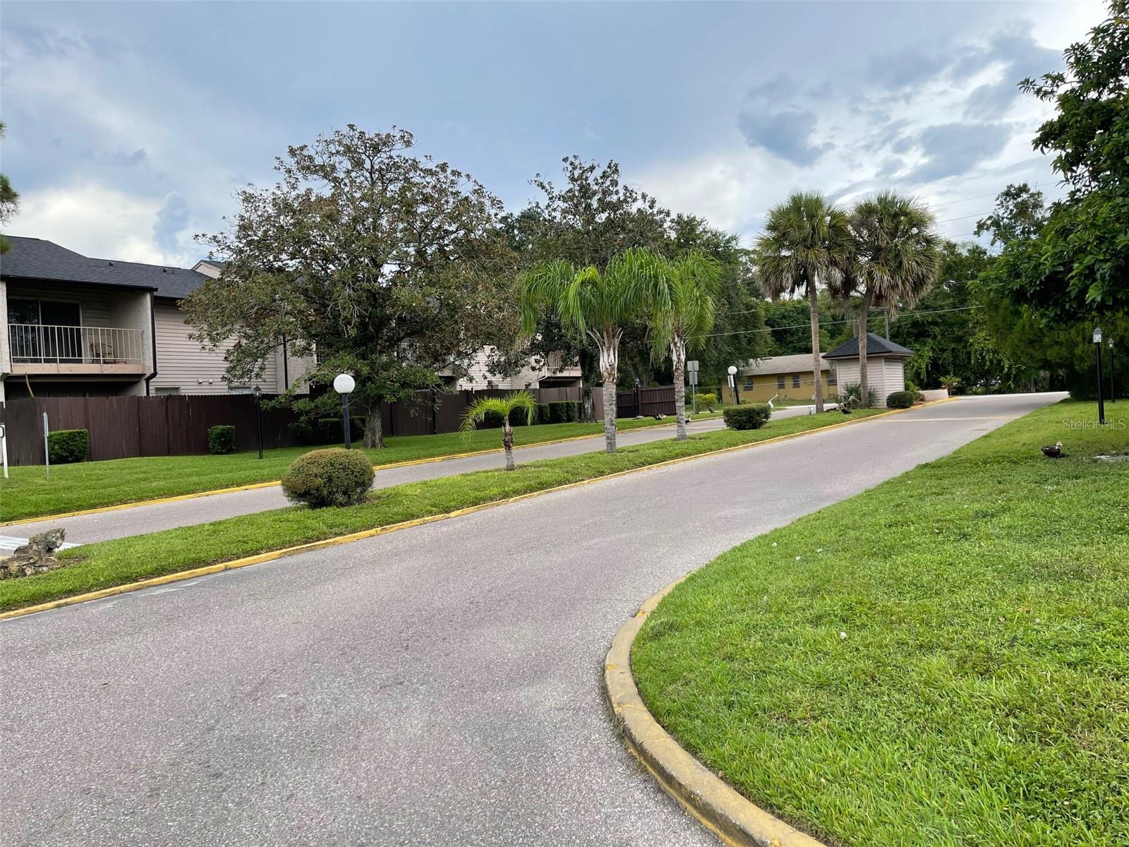 LYME BAY COLONY CONDO - Residential Lease