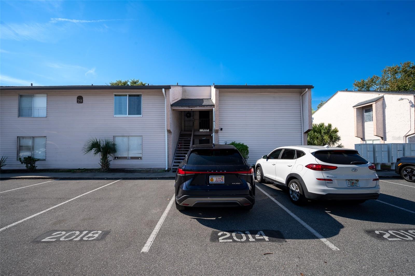 LYME BAY COLONY CONDO - Residential Lease