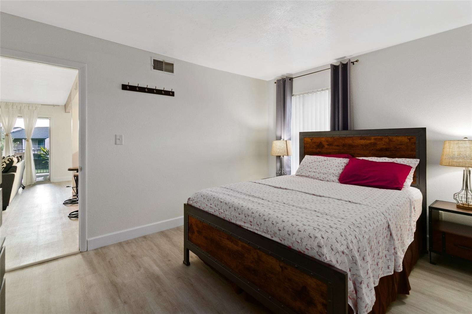 LYME BAY COLONY CONDO - Residential Lease