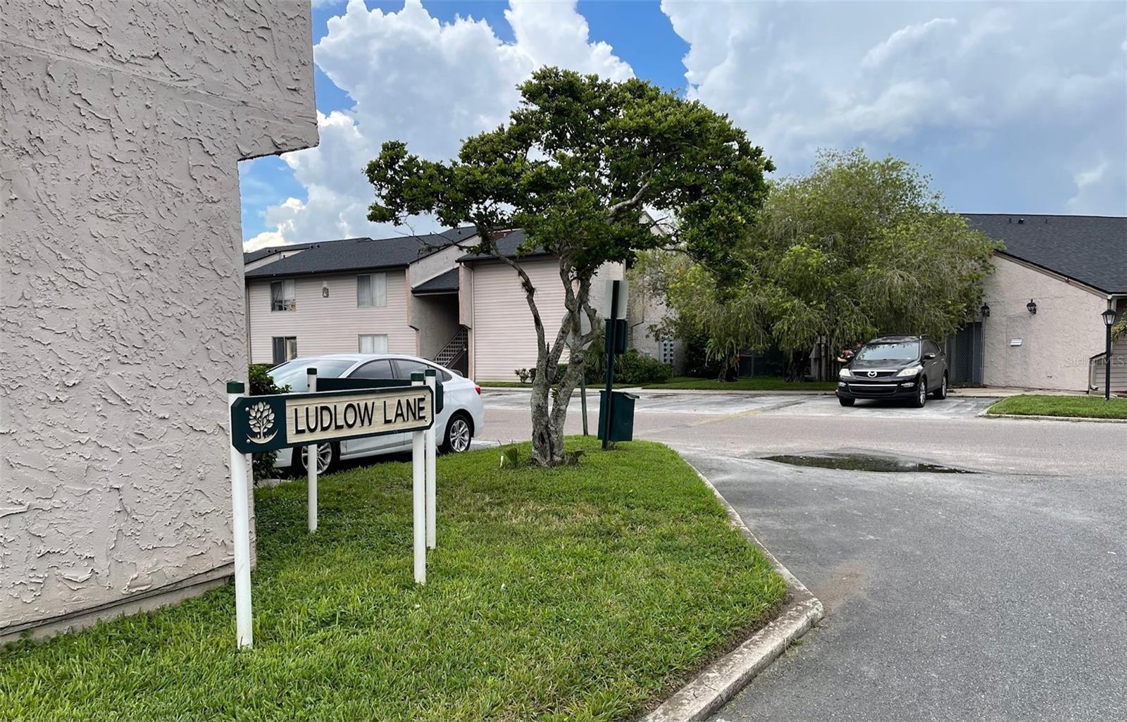 LYME BAY COLONY CONDO - Residential Lease