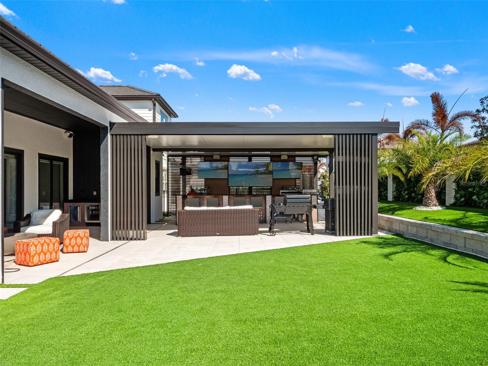 PHILLIPS GROVE - Residential