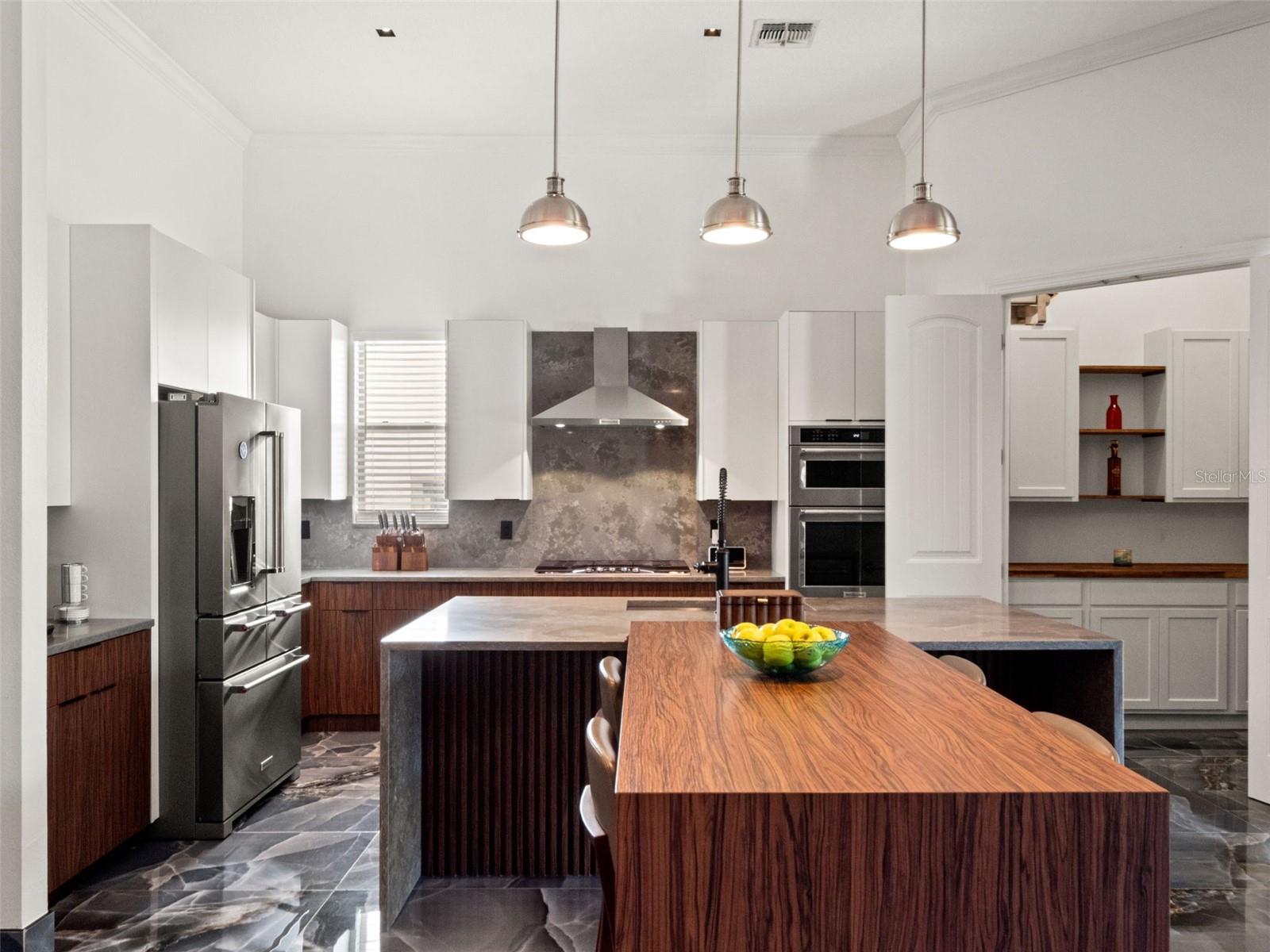 PHILLIPS GROVE - Residential