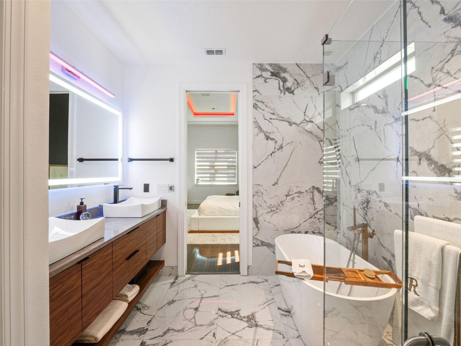 PHILLIPS GROVE - Residential