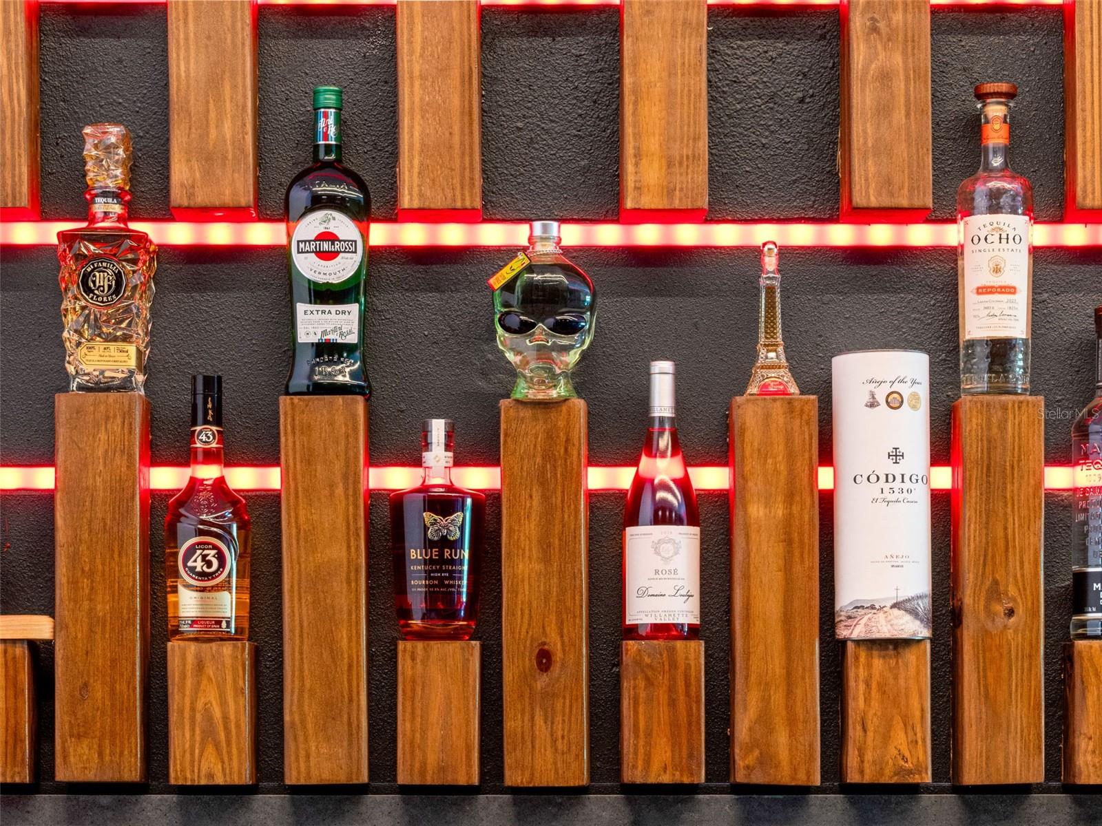 PHILLIPS GROVE - Residential