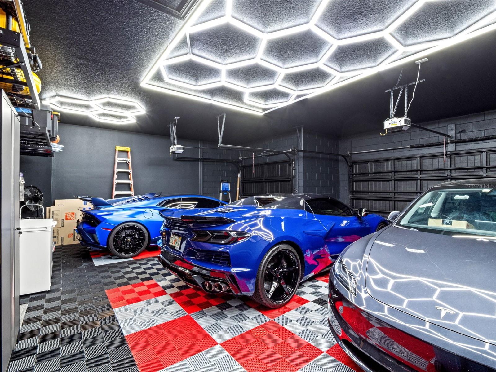 PHILLIPS GROVE - Residential