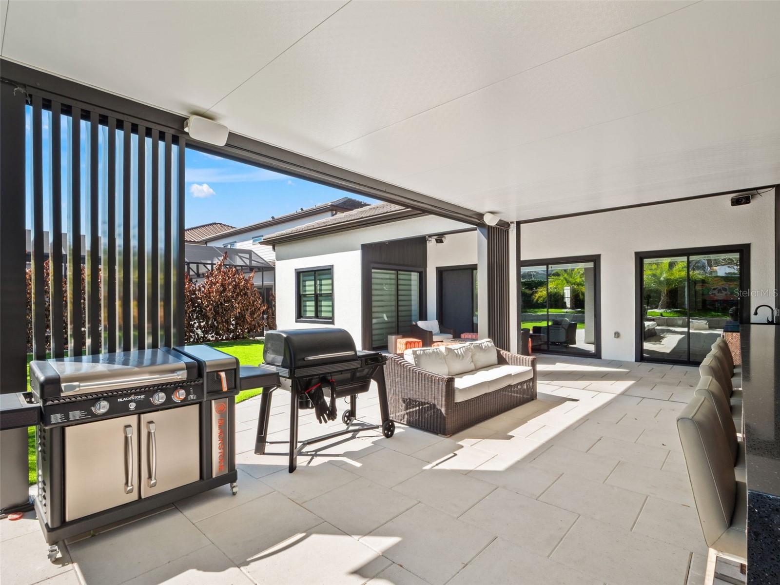 PHILLIPS GROVE - Residential