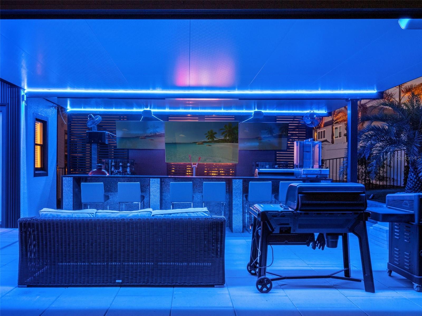 PHILLIPS GROVE - Residential