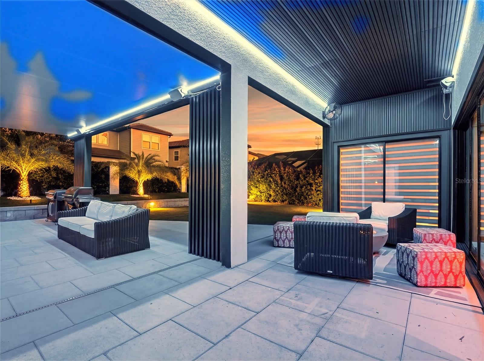 PHILLIPS GROVE - Residential