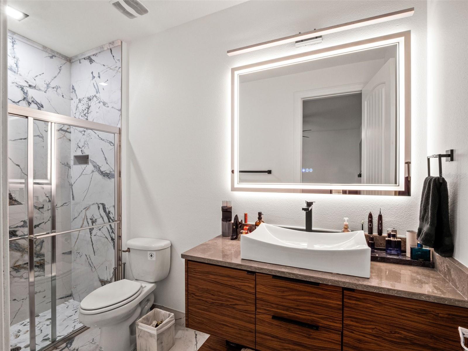 PHILLIPS GROVE - Residential