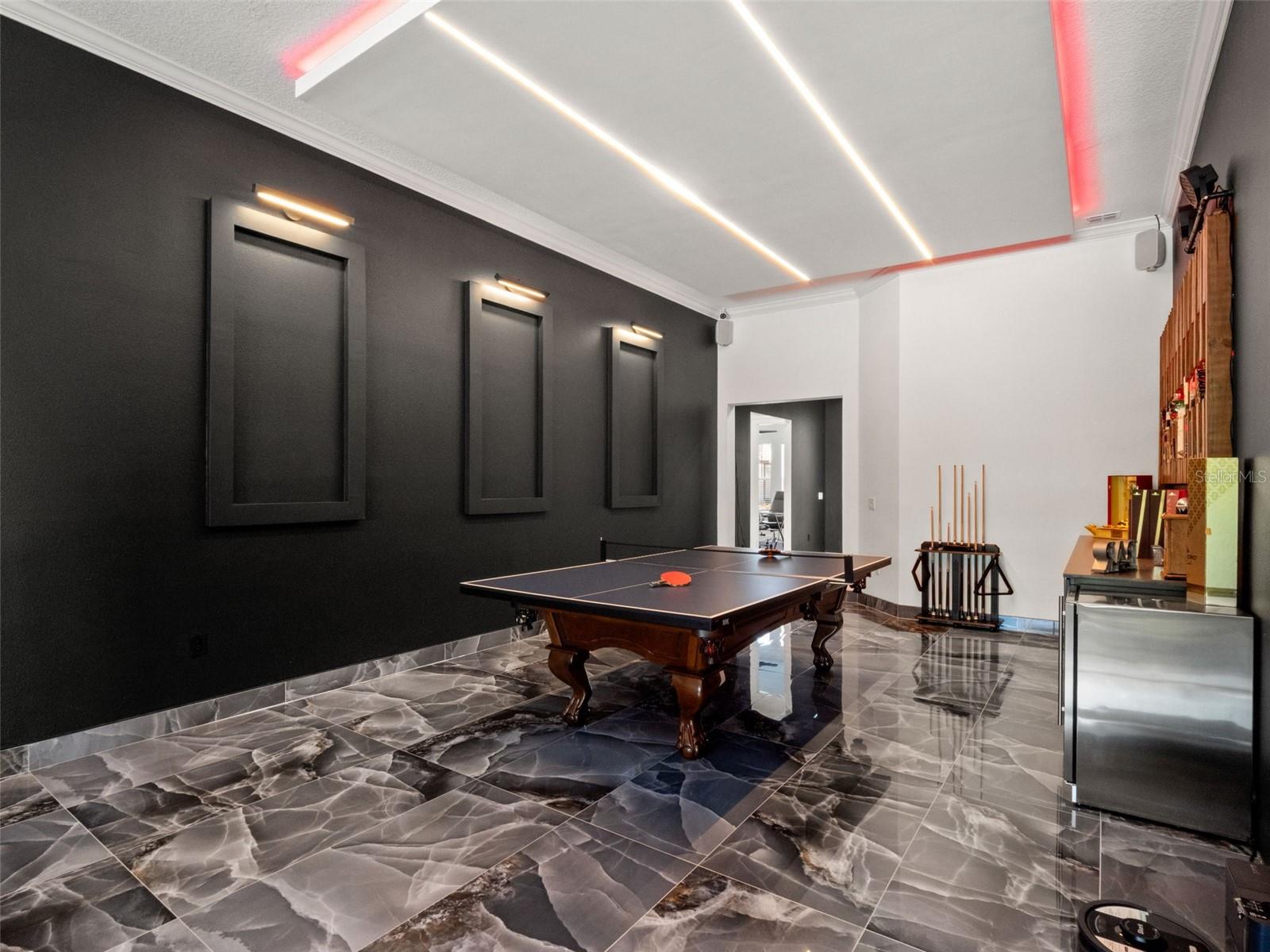 PHILLIPS GROVE - Residential