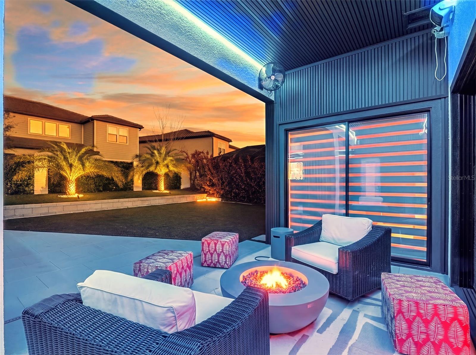 PHILLIPS GROVE - Residential