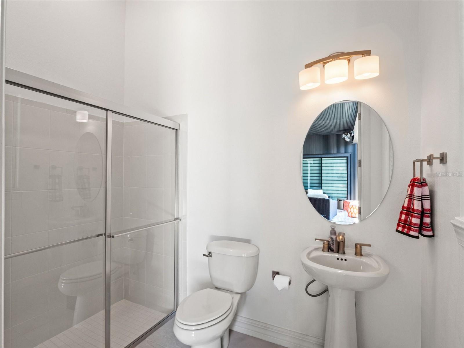 PHILLIPS GROVE - Residential