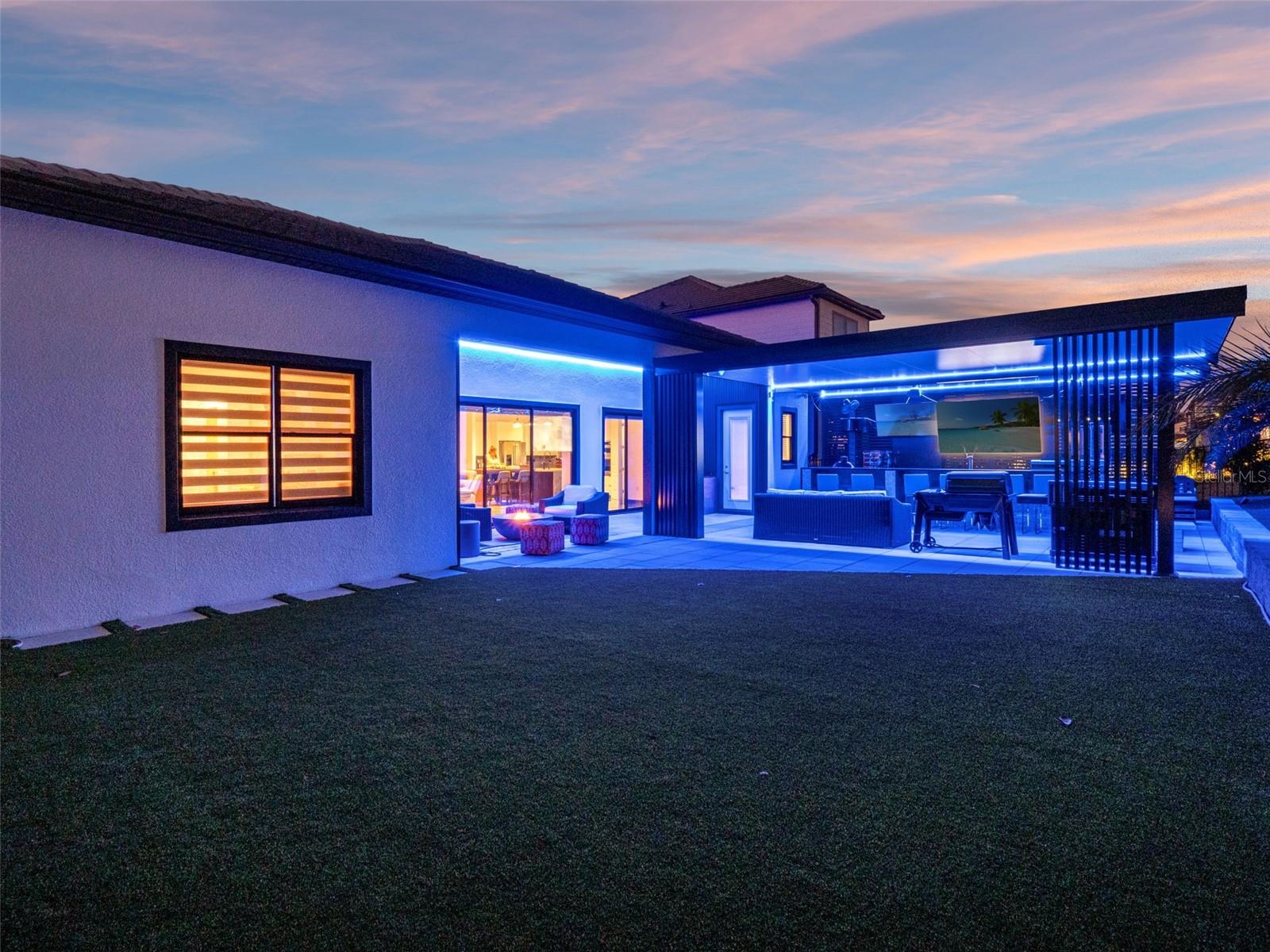 PHILLIPS GROVE - Residential