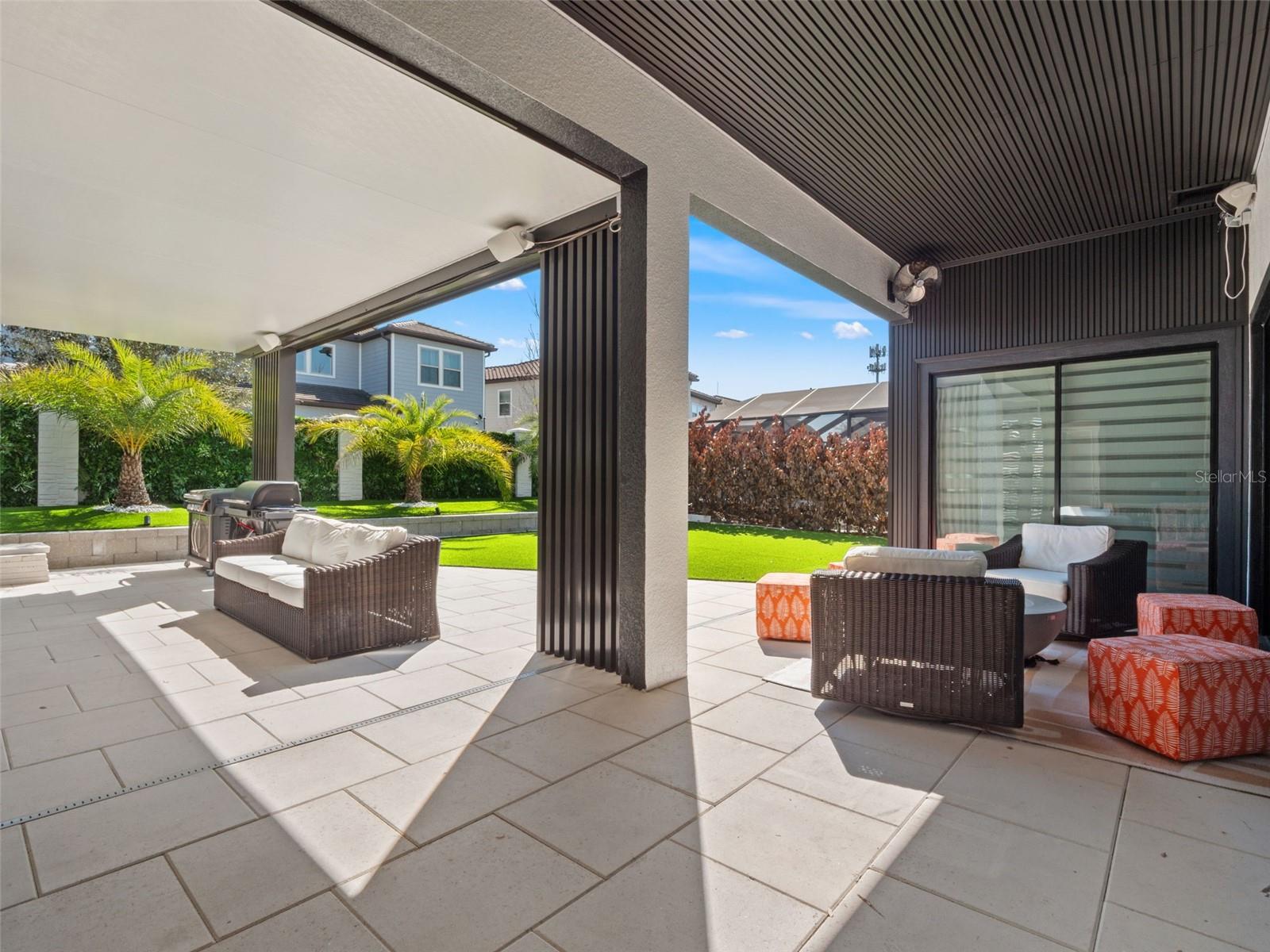 PHILLIPS GROVE - Residential