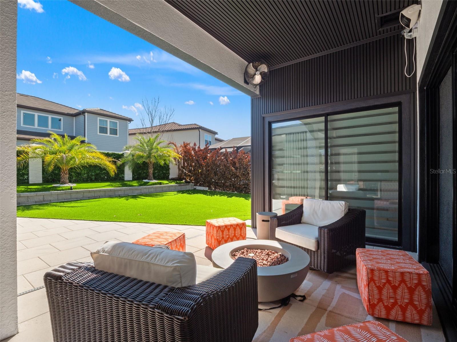 PHILLIPS GROVE - Residential