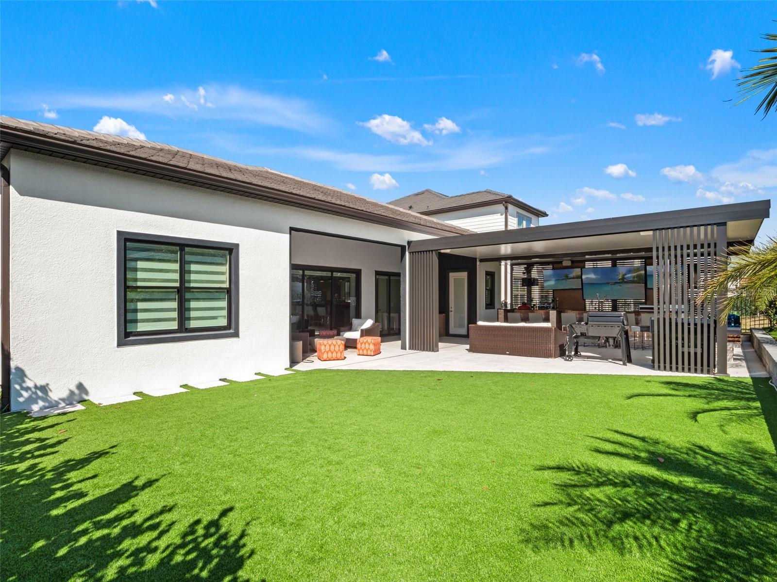 PHILLIPS GROVE - Residential