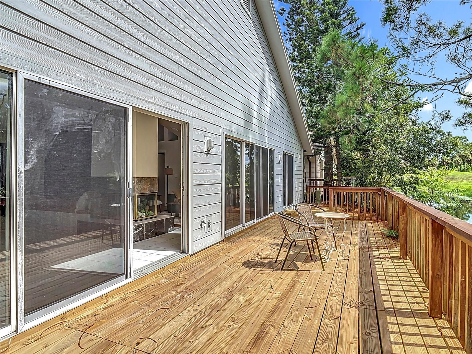 PELICAN BAY PH 04 UNIT 02 - Residential Lease