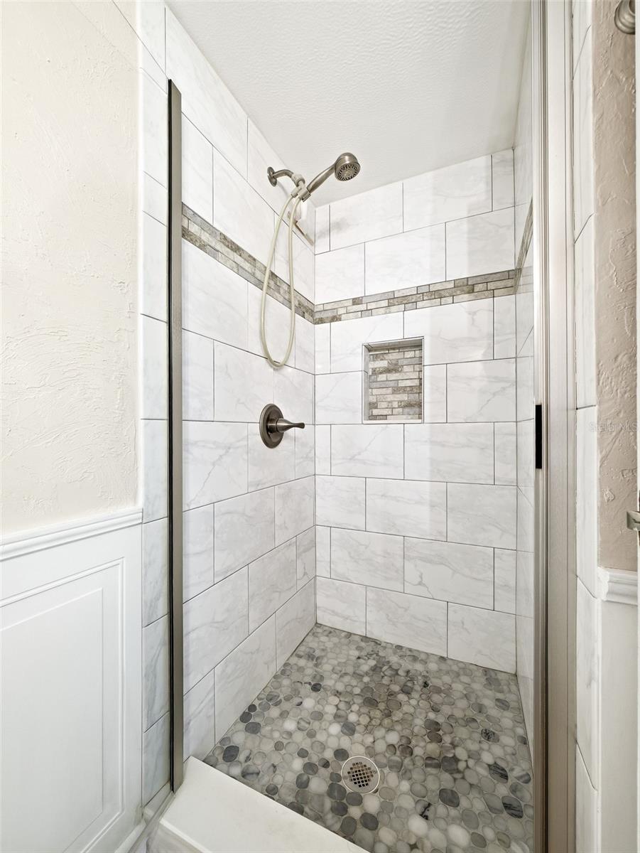 WATERWAY EAST - Residential