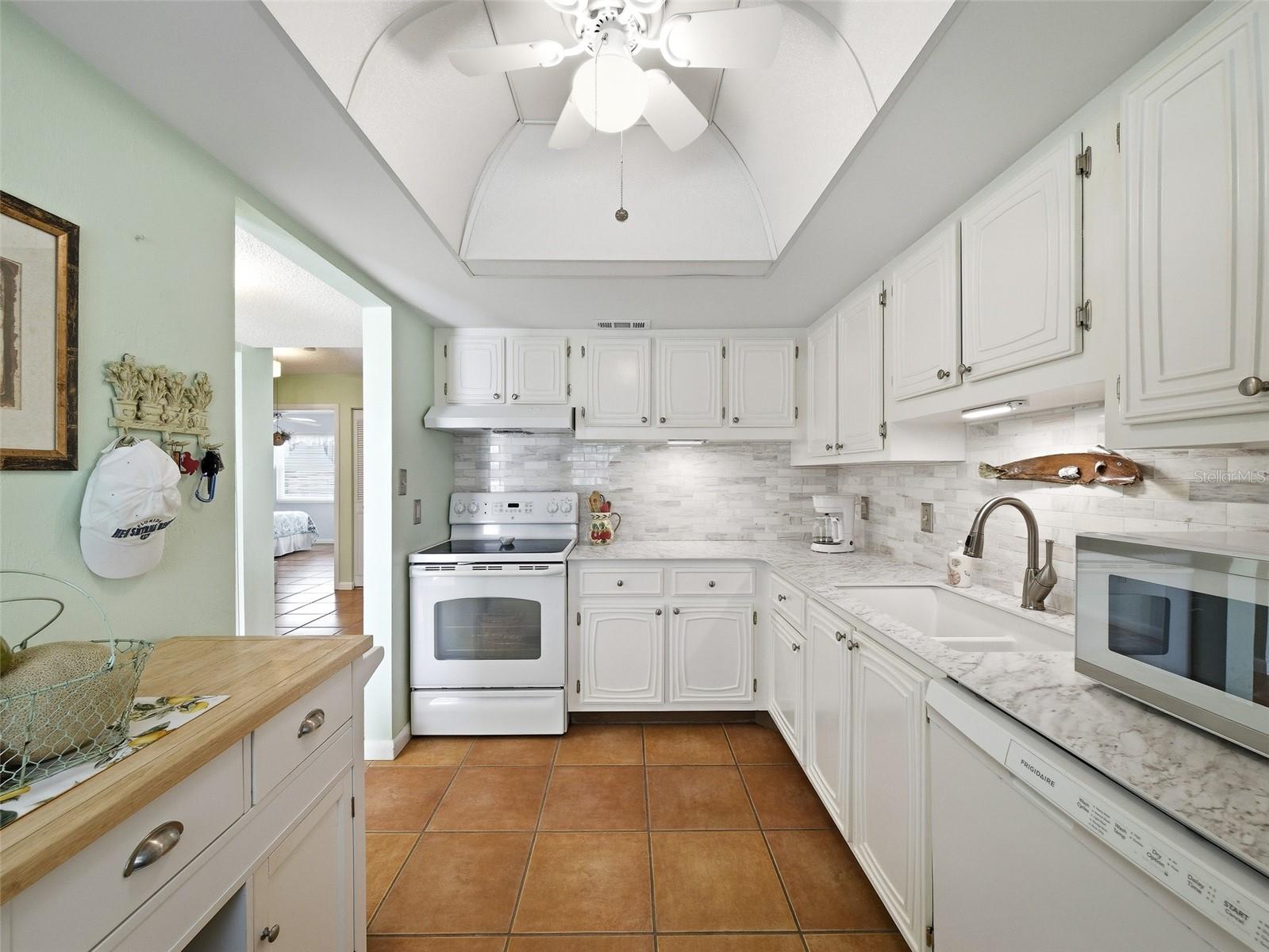 WATERWAY EAST - Residential