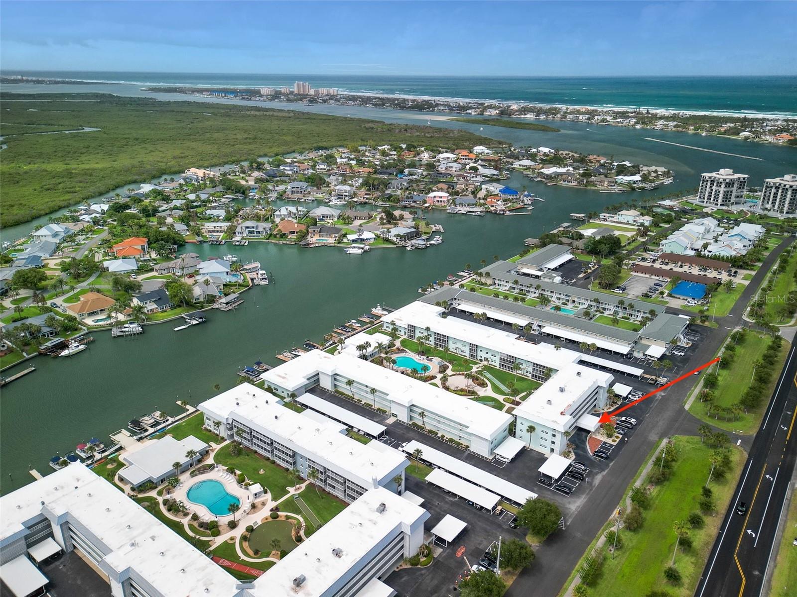 WATERWAY EAST - Residential