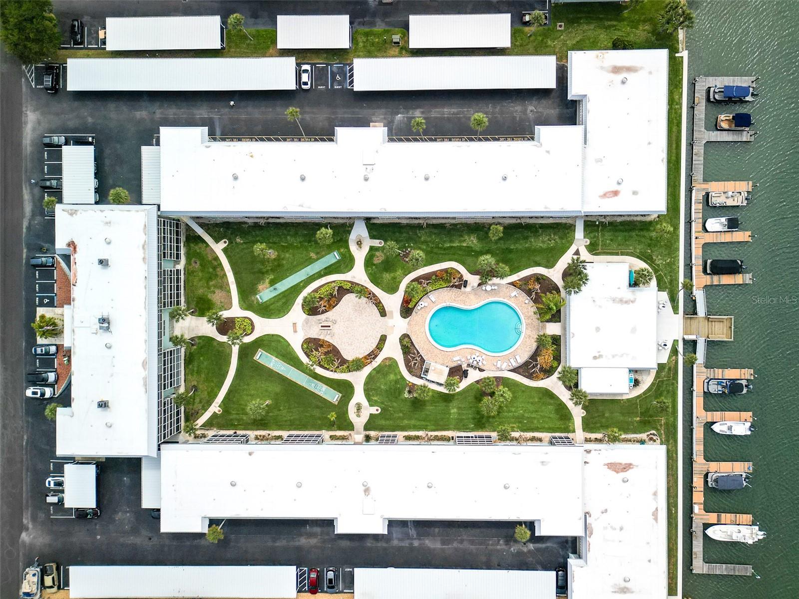 WATERWAY EAST - Residential
