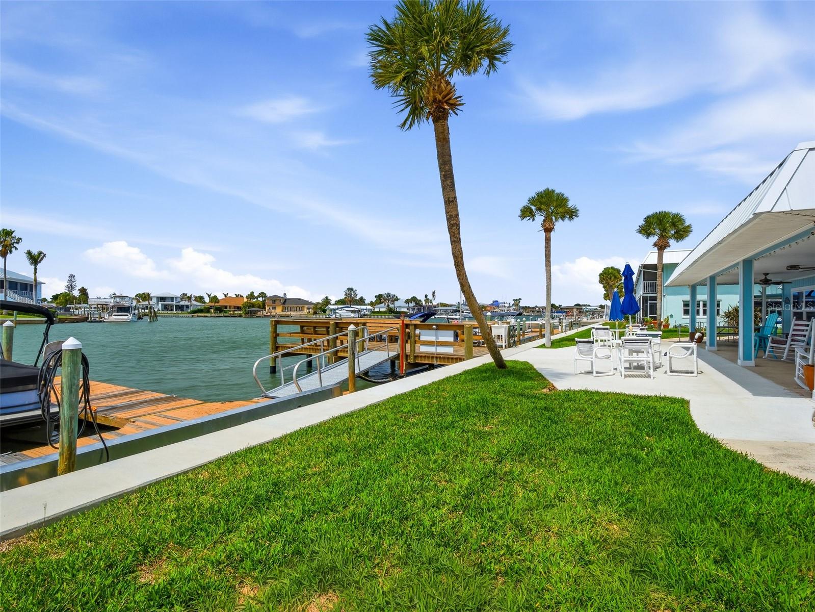 WATERWAY EAST - Residential