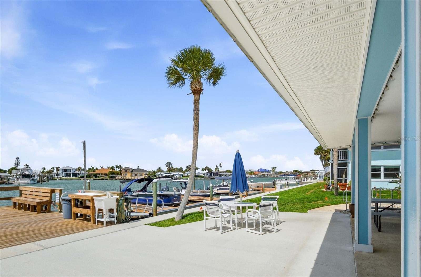 WATERWAY EAST - Residential
