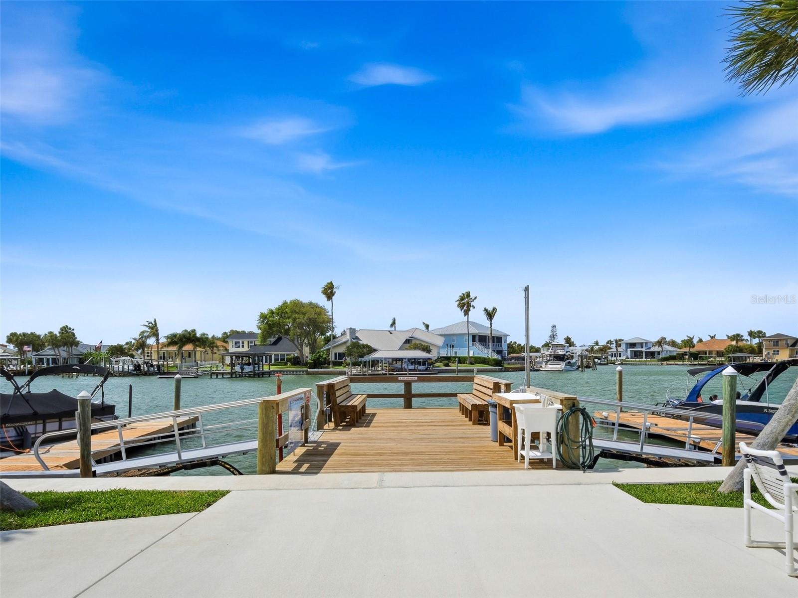 WATERWAY EAST - Residential