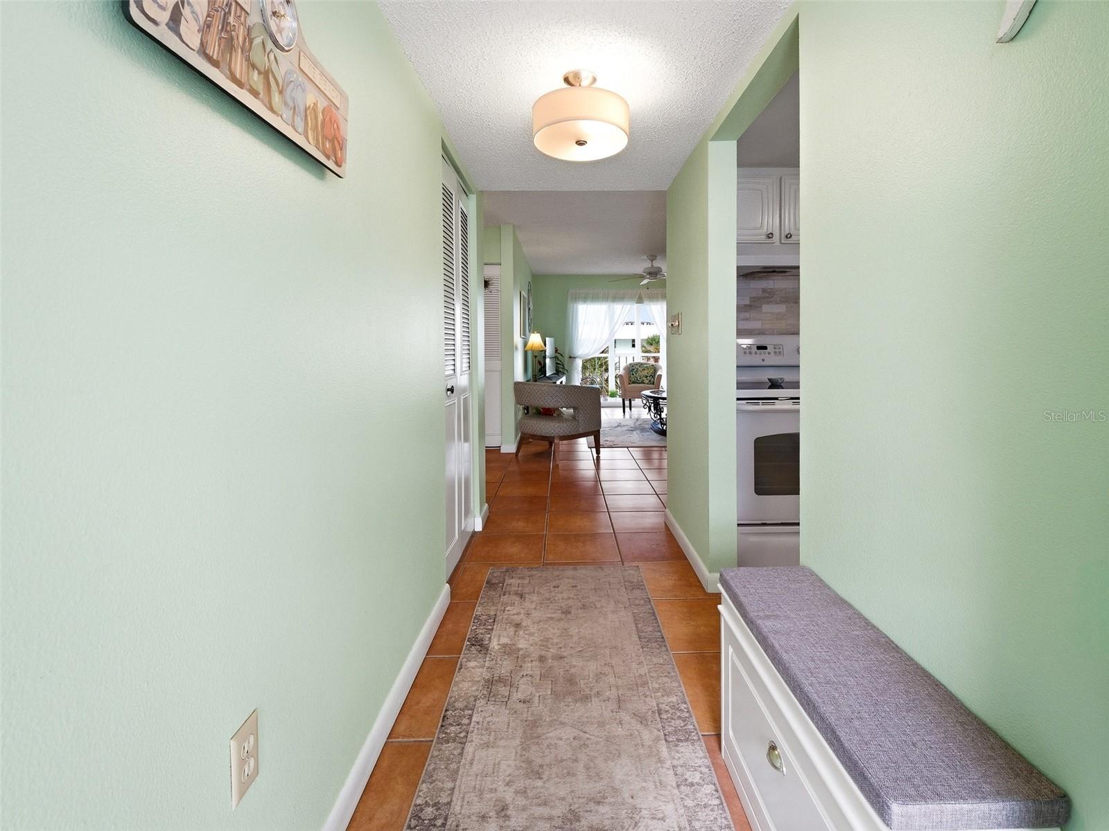 WATERWAY EAST - Residential