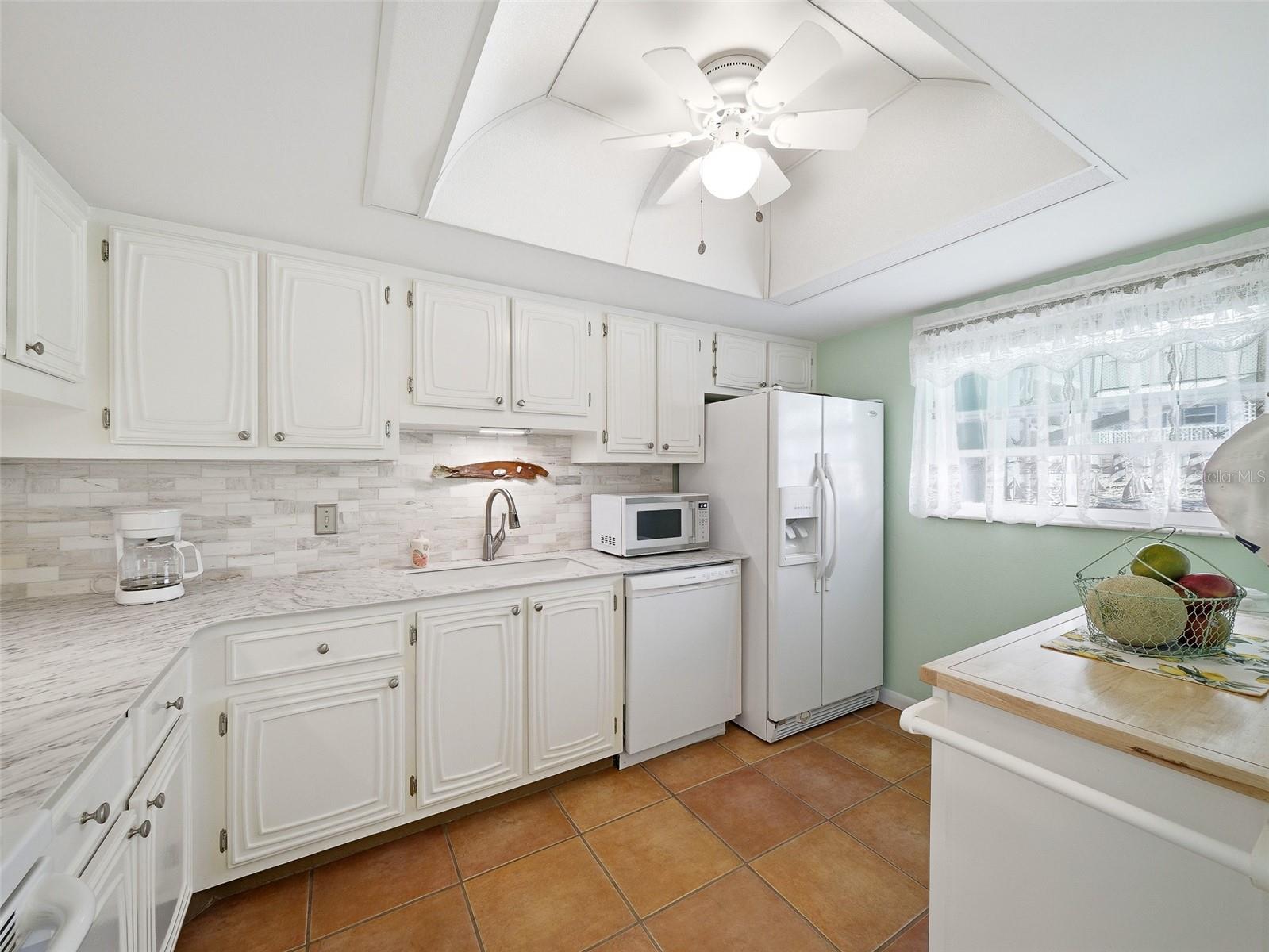 WATERWAY EAST - Residential